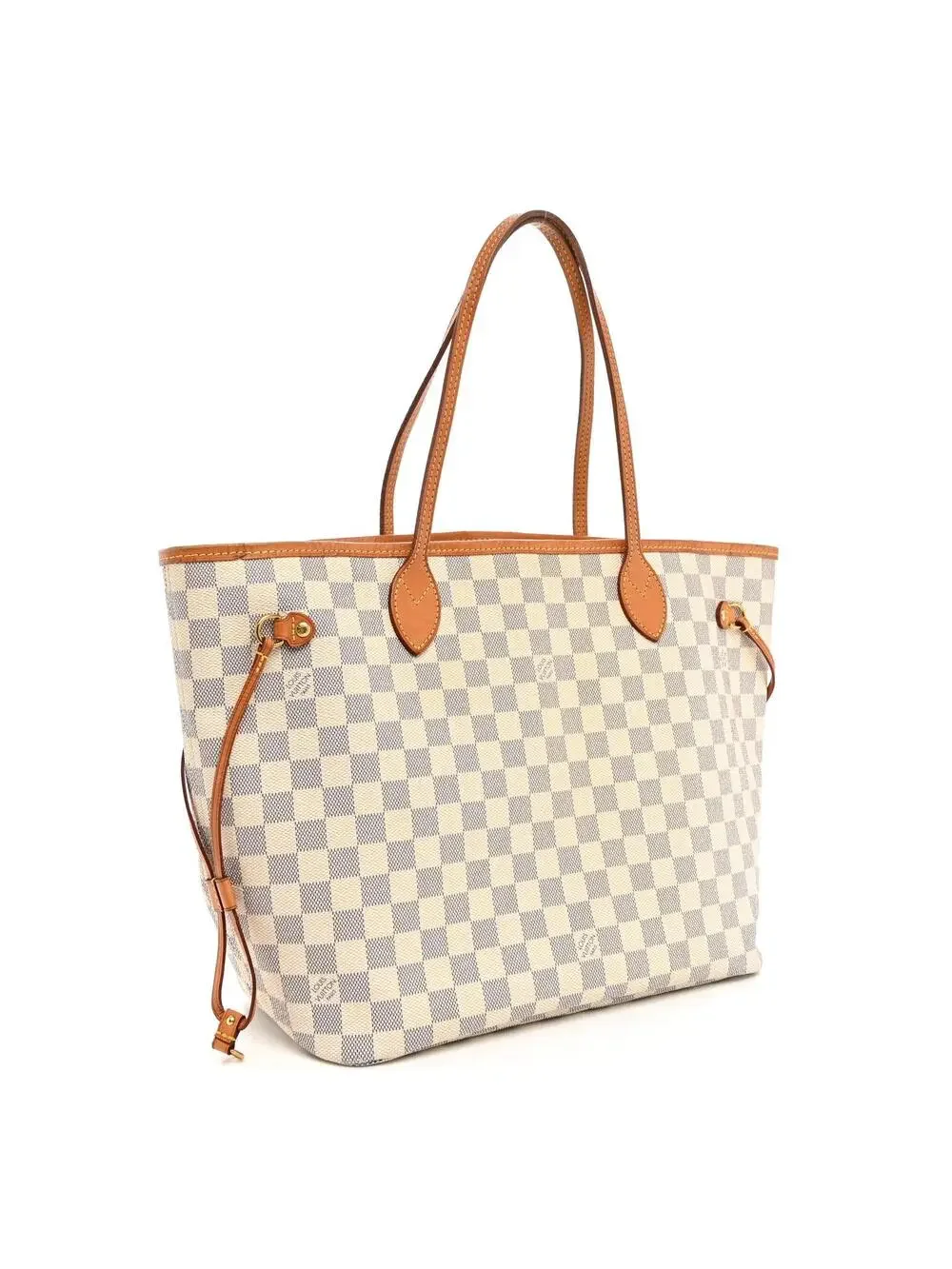 Louis Vuitton indulge timeless